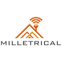 Milletrical Logo