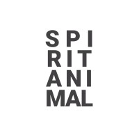 Spirit Animal Coffee Logo