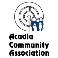 Acadia Recreation Complex Logo