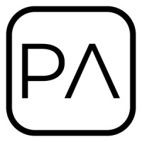 Proudly Accented Logo