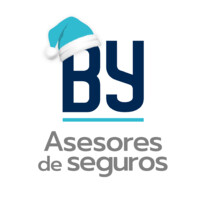 BY ASESORES DE SEGUROS Logo