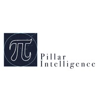 Pillar Intelligence Limited Logo
