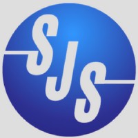SJS Communications LLC Logo
