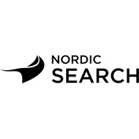 Nordic Search AB Logo