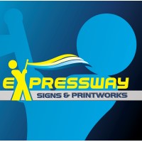 Expressway Signs & Printworks Logo