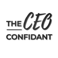 The CEO Confidant (TM) | Sales Accountability Training Logo