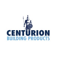 Centurion Building Products Logo