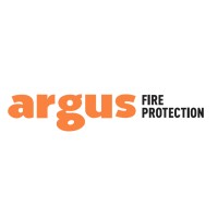 ARGUS FIRE SYSTEMS SERVICE LIMITED Logo