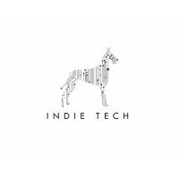 Indie Tech Logo