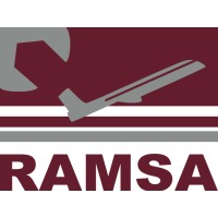 RAMSA Aviation Logo