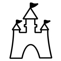Castle Floors Logo