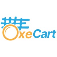 OxeCart Logo