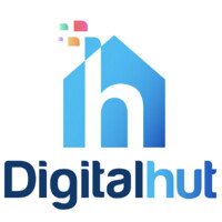 Digital Hut Sri Lanka Logo