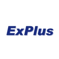 ExPlus Co., Ltd. Logo