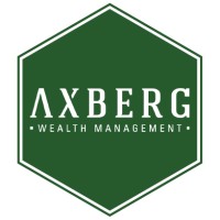 Axberg Wealth Management Logo