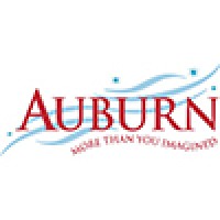 City of Auburn (Washington) Logo