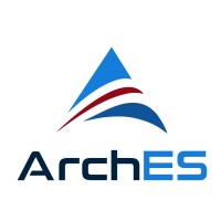 ArchES Computing Systems Logo