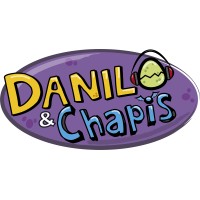 Danilo & Chapis Logo