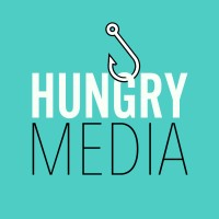 Hungry Media Ltd Logo