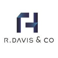 R. Davis & Co Logo