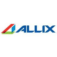 ALLIX Co., Ltd. Logo