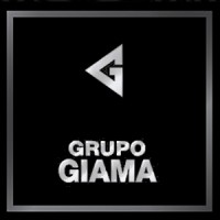 GRUPO GIAMA Logo