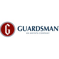 Guardsman Logo