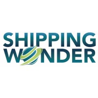 Shipping Wonder Logo