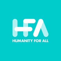 Humanity For All Logo