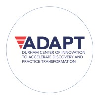 Durham ADAPT Logo