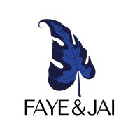Faye & Jai Logo