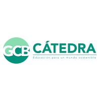GCB Cátedra Logo
