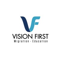 Vision First Migration - Education Logo
