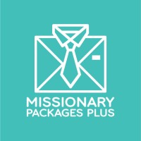 Missionary Packages Plus Logo