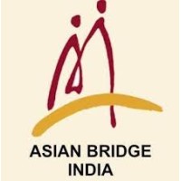 Asian Bridge Logo