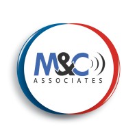 M&C Associates Logo