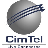Cimarron Telephone Logo