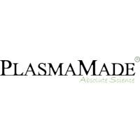 PlasmaMade B.V. Logo