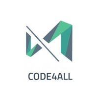 Code4All Logo