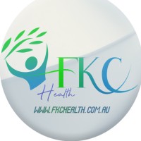 FKC Health Logo