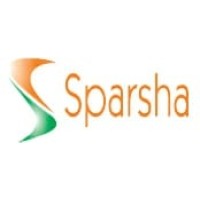 Sparsha Pharma International Pvt. Ltd. Logo