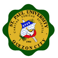 St. Paul University Quezon City Logo