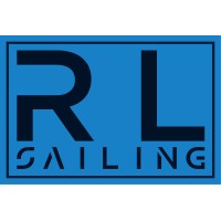 RL SAILING Logo