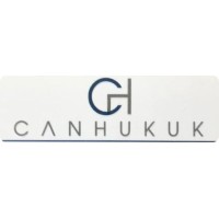 Can Hukuk Bürosu Logo