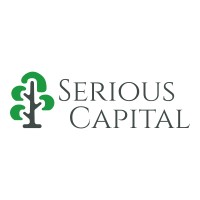 Serious Capital Logo