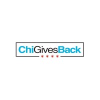 ChiGivesBack, Inc Logo