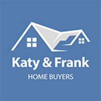 Katy & Frank Home Buyers Logo