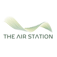The Air Station Malaysia Logo