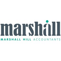 Marshall Hill Accountants Logo