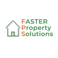 Faster Property Solutions Logo